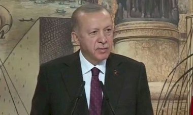 Erdoğan’dan hızlı fiyat indirimi çağrısı