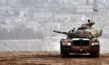 Türkiye'nin Suriye'den çekilme için 4 şartı