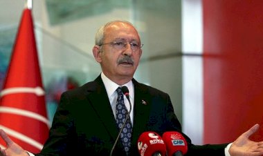 Kürt siyasetçilerden CHP lideri Kılıçdaroğlu'na ‘Kürdistan’ tepkisi