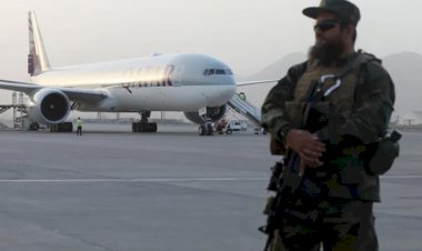 Türkiye ile Katar, Kabil Havaalanının işletilmesi için Taliban’la anlaştı