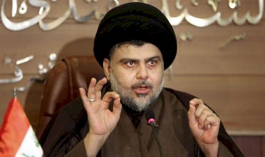 Sadr’dan Şiilere 45 gün süre