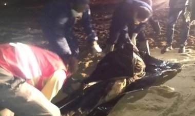 Libya'da 27 göçmenin cesedi sahile vurdu