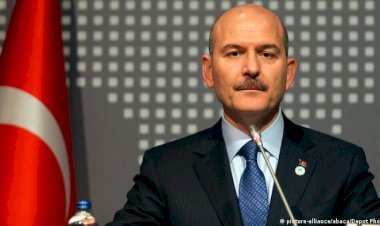 İçişleri Bakanlığı: İstanbul Büyükşehir Belediyesi’ne ‘özel teftiş’ başlatıldı