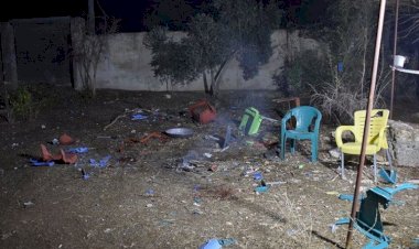 Kobani’de SİHA saldırısı: Hayatını kaybedenlerin sayısı 5’e yükseldi