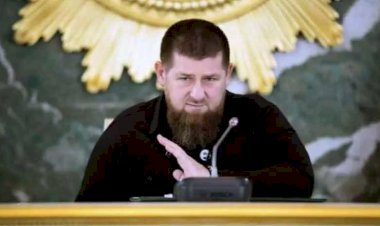 Çeçen lideri Kadirov’dan yeni açıklama: Erdoğan’a seslendi