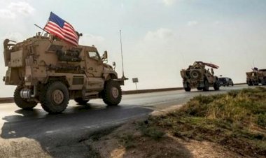 Uluslararası Koalisyon: Irak’ta muharip gücümüz kalmadı
