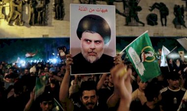 Irak seçim sonuçları: Seçimler iptal edilmeyecek