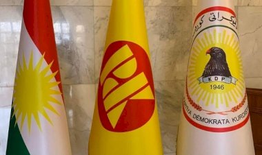 KDP’den Federal Mahkeme’nin kararıyla ilgili açıklama