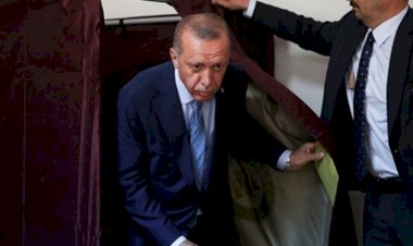 Tarih verdi: 'Erdoğan seçim tarihini duyuracak' iddiası