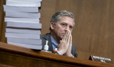 ABD’li Cumhuriyetçi Hill: 'Biden'ın Suriye politikası basın açıklamalarından ibaret'