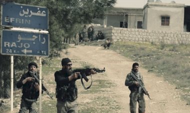 Efrin’de 2021’de bin 200 hak ihlali yaşandı, kaçırılan çoğu sivilin akıbeti bilinmiyor