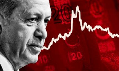 The Economist'ten önemli iddia: Türkiye ekonomisinde saklanan gerçeği açıkladı