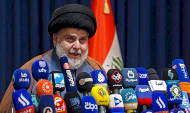 Sadr’dan hükümeti bir an evvel kurma çağrısı