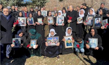 CHP heyeti Roboski’de