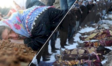 Roboski Katliamı: 10 yıl sonra hukuki süreç hangi aşamada?