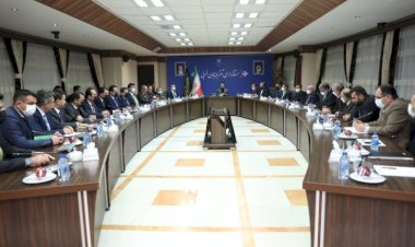 Erbil ile Urmiye arasında 14 maddelik anlaşma