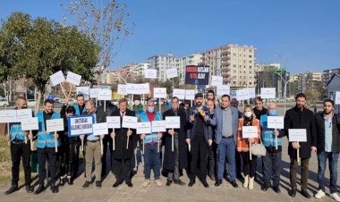 DEVA Partisi: Roboski katliamı mutlaka tüm yönleriyle aydınlatılmalı