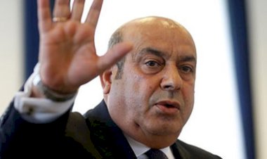 Hasip Kaplan'dan Millet İttifakı Cumhurbaşkanı adayı iddiası