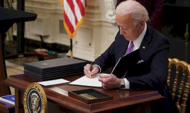 Biden'in onayladığı 768 milyar dolarlık savunma bütçesinde Peşmerge ve DSG detayı!