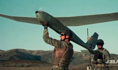 ABD’nin Peşmerge’ye vereceği Puma İHA’larının özelliği ne?