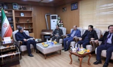 Erbil Valisi: 'Urmiye ve Mahabad üniversitelerinde Kürt dili bölümleri açılmalı'