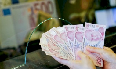 'Türkiye önümüzdeki dönemde yüksek enflasyon sorunu yaşayacak'