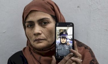 Afganistan'ın eski kadın askerleri korkuyor: Hayatımız risk altında