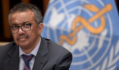 DSÖ'den ‘Omicron’ Uyarısı: ‘Vaka Tsunamisine Yol Açabilir’