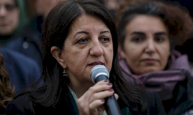 İzmir Başsavcılığı, Pervin Buldan hakkında soruşturma başlattı