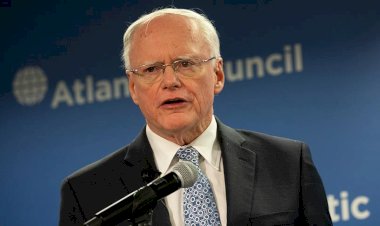 James Jeffrey: Türkiye’ye bağlı gruplar savaş suçu işledi