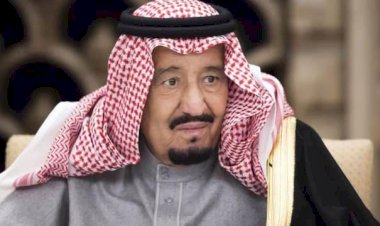 Suudi Arabistan'dan İran'ı kızdıracak açıklama