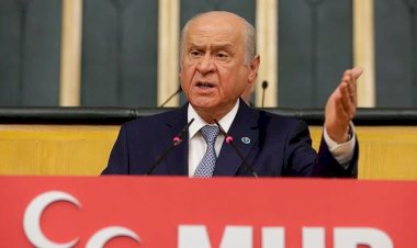Bahçeli: İddialar doğru ise İmamoğlu görevden alınmalı