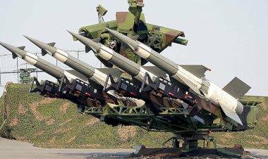 Hizbullah, Şam'a İsrail'e karşı hava savunma sistemi konuşlandırdı