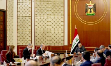 Kazimi: Kürdistan Bölgesi’yle iyi ilişkilere sahip olmaktan gurur duyuyoruz