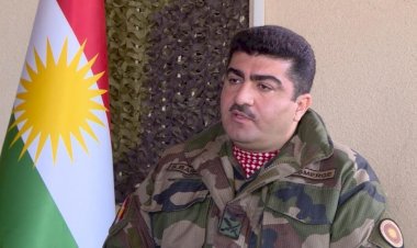 Şirwan Barzani: 5 IŞİD’li terörist öldürüldü