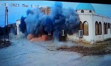 Silahlı gruplardan Haseke’ye saldırı: 3 kişi yaşamını yitirdi