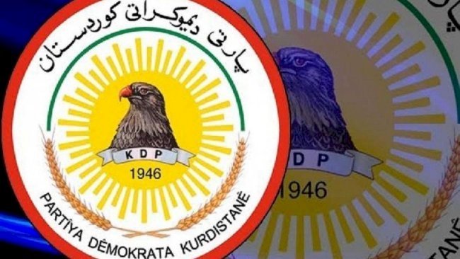 KDP: Kazandığımız iki sandalye haksızca bizden alındı