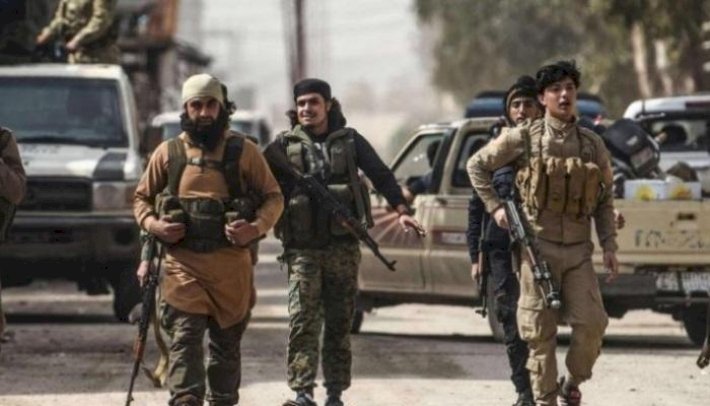 BM raporu: Libya’da paralı askerlerin varlığı devam ediyor
