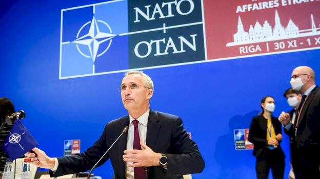 NATO'dan Rusya'ya sert çıkış: Sonuçları çok ağır olur!