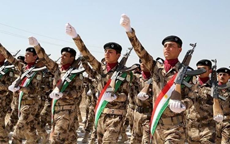 Peşmerge Bakanlığı: Irak ordusu ile anlaştık
