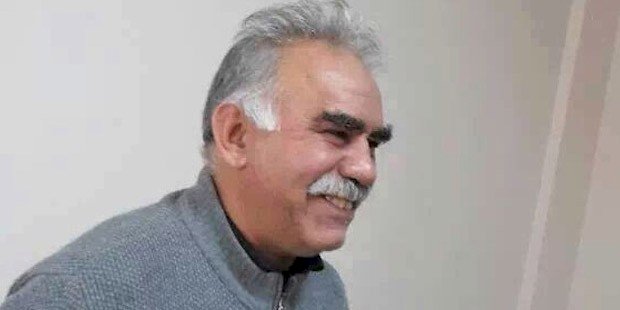 'Öcalan’ı İmralı’da karşılayan kadın yetkili vaatlerde bulundu'