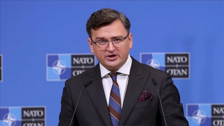 Ukrayna Dışişleri Bakanı: İşgal durumunda çok sayıda Rus askeri ölecek