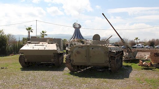 Halepçe'de IŞİD çetelerine yönelik operasyon