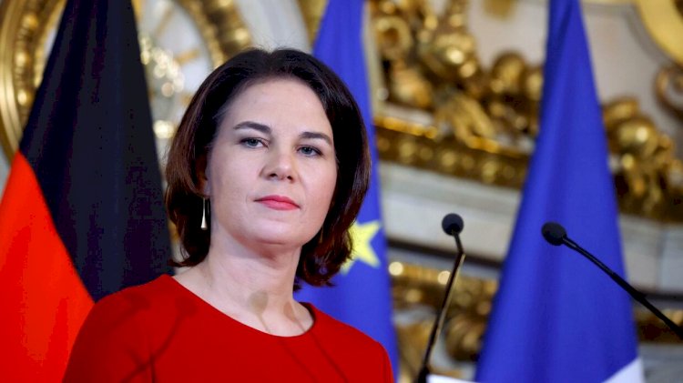 Almanya: Rusya ağır bedel ödeyecek