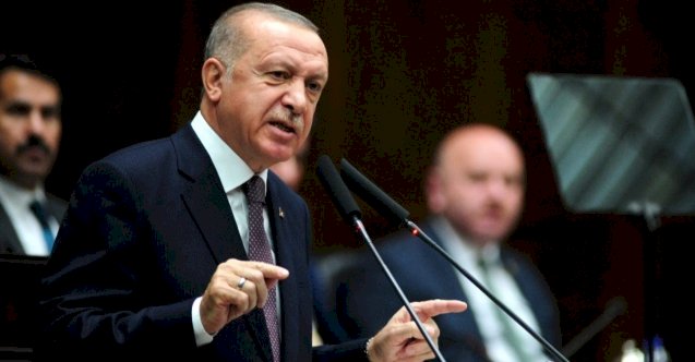 Erdoğan: Sosyal medya demokrasi için ana tehdit