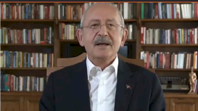 Kılıçdaroğlu iktidarının 6 ayında atacağı özgürlük adımlarını anlattı