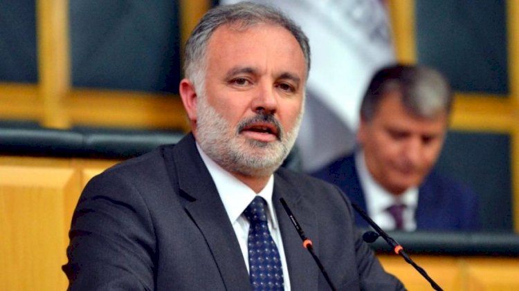 HDP'den istifa edeceğini açıklayan Ayhan Bilgen, istifa nedenini de paylaştı