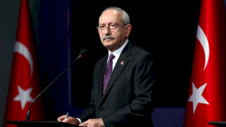 Kılıçdaroğlu: İttifak kabul ederse aday olurum