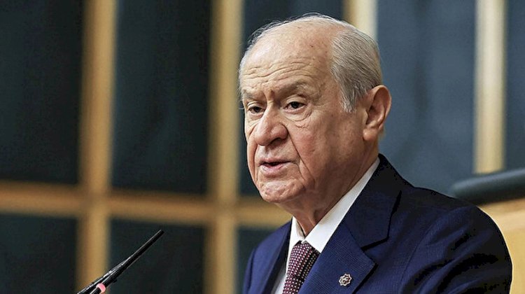 Bahçeli'den 'OHAL ilan edilecek' açıklaması
