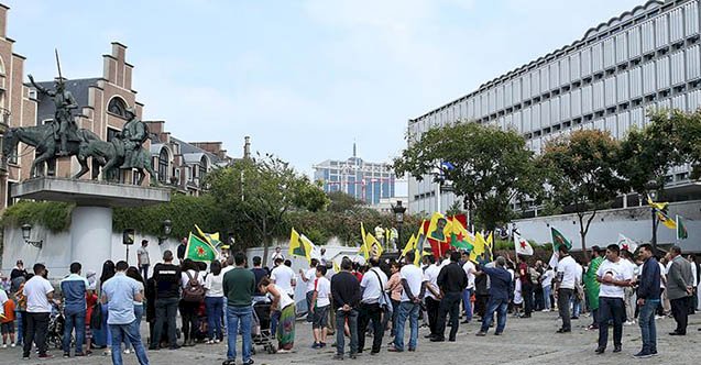 Belçika istihbaratı PKK raporu yayınladı